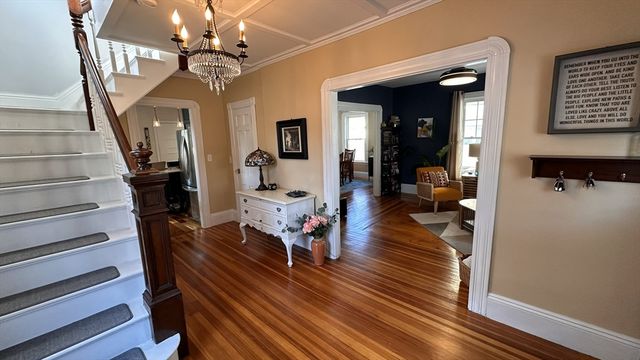 40 Andrew Rd, Swampscott, MA 01907