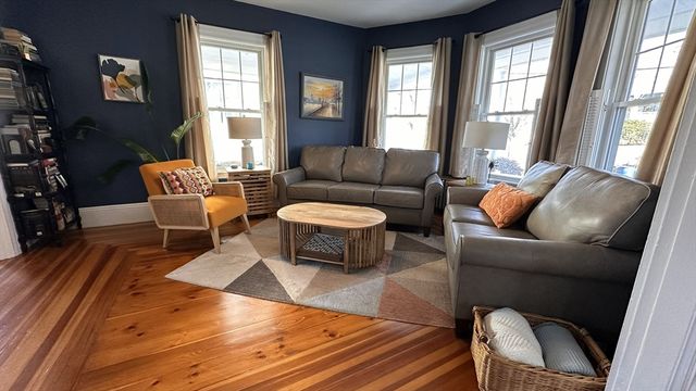 40 Andrew Rd, Swampscott, MA 01907