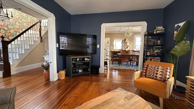 40 Andrew Rd, Swampscott, MA 01907