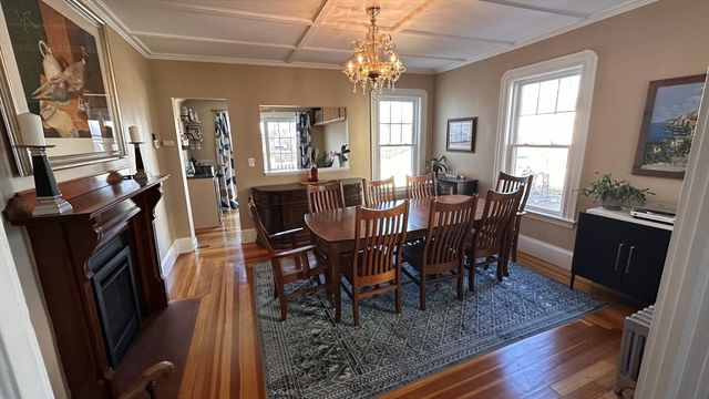 40 Andrew Rd, Swampscott, MA 01907