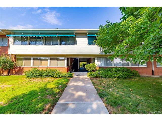 2205 S Holly St 5, Denver, CO 80222