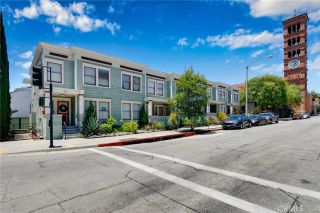 221 N Raymond 8, Pasadena, CA 91103