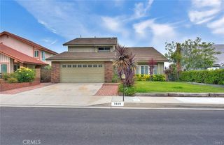 1449 Rolling Knoll, Diamond Bar, CA 91765