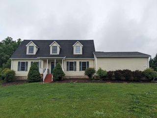 2295 NEW MARKET DEPOT RD, New Market, VA 22844