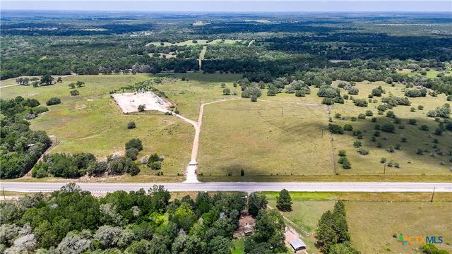TBD(I) US Hwy 90a East, Hallettsville, TX 77964