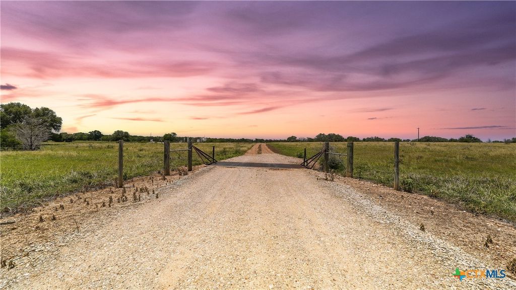 TBD(I) US Hwy 90a East, Hallettsville, TX 77964