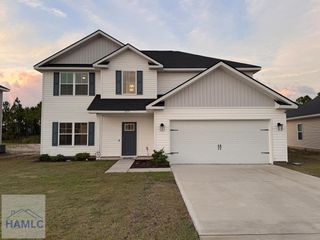 323 McClelland Loop NE, Ludowici, GA 31316
