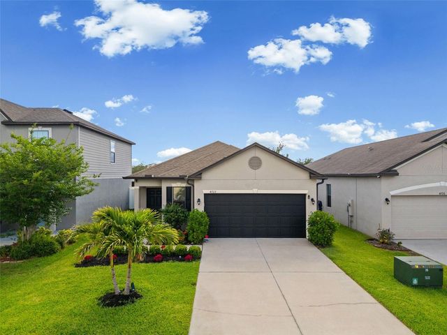 4722 LINDEVER LANE, Palmetto, FL 34221