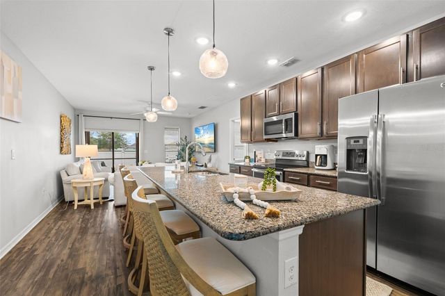 4722 LINDEVER LANE, Palmetto, FL 34221