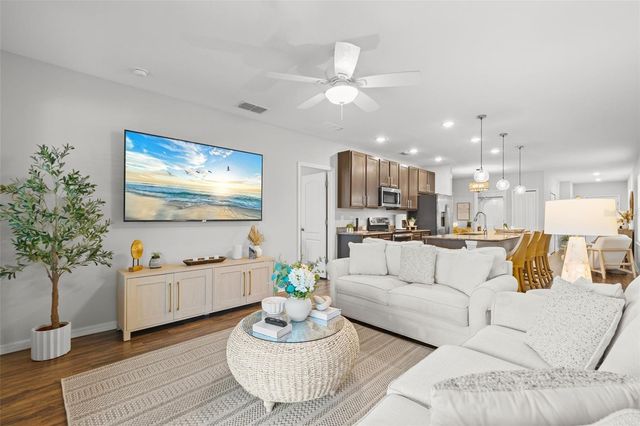 4722 LINDEVER LANE, Palmetto, FL 34221