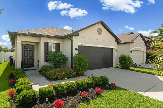 4722 LINDEVER LANE, Palmetto, FL 34221