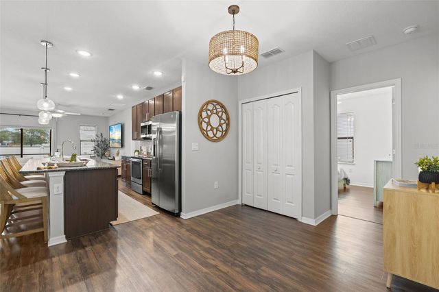 4722 LINDEVER LANE, Palmetto, FL 34221