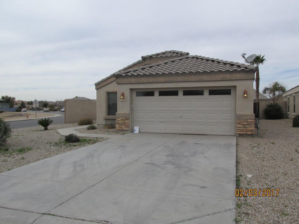 1124 E Maddison Street, San Tan Valley, AZ 85140