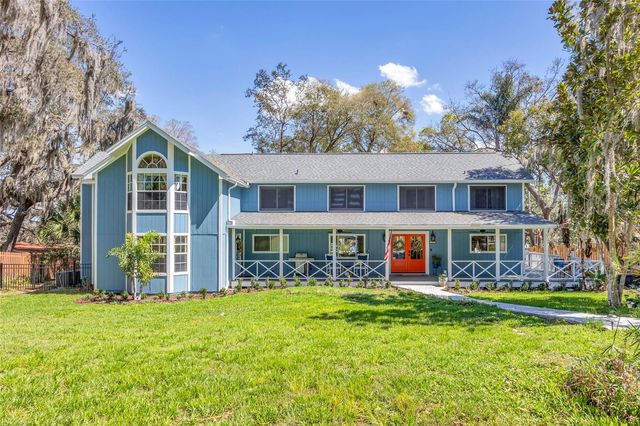 1217 EDGEWOOD RANCH ROAD, Orlando, FL 32835