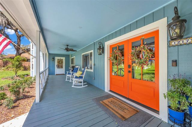 1217 EDGEWOOD RANCH ROAD, Orlando, FL 32835