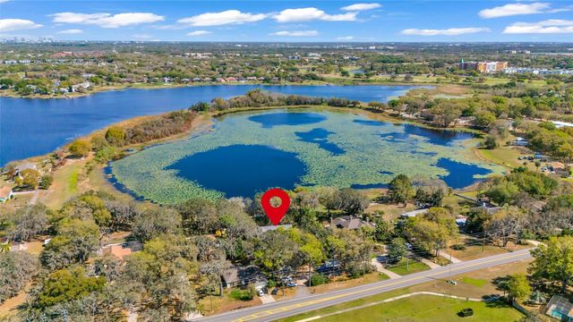 1217 EDGEWOOD RANCH ROAD, Orlando, FL 32835