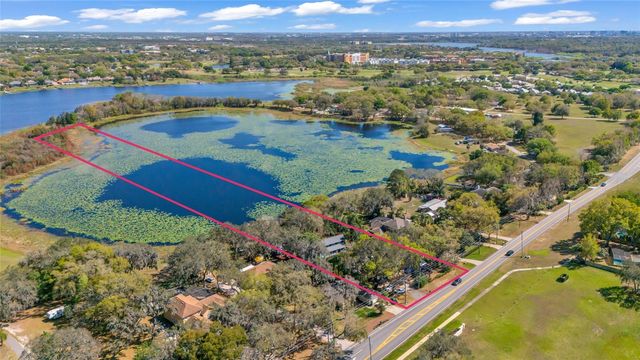 1217 EDGEWOOD RANCH ROAD, Orlando, FL 32835