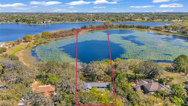 1217 EDGEWOOD RANCH ROAD, Orlando, FL 32835