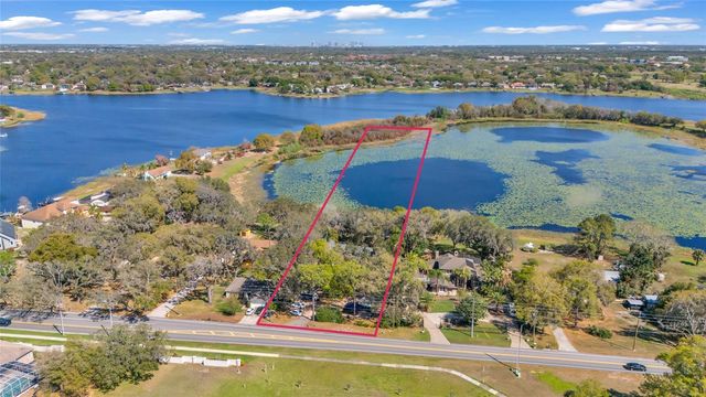 1217 EDGEWOOD RANCH ROAD, Orlando, FL 32835