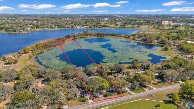 1217 EDGEWOOD RANCH ROAD, Orlando, FL 32835