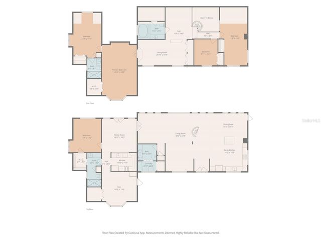 1217 EDGEWOOD RANCH ROAD, Orlando, FL 32835