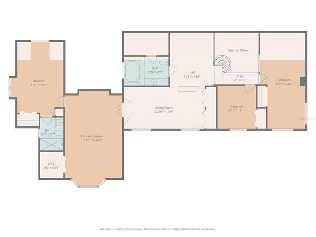 1217 EDGEWOOD RANCH ROAD, Orlando, FL 32835