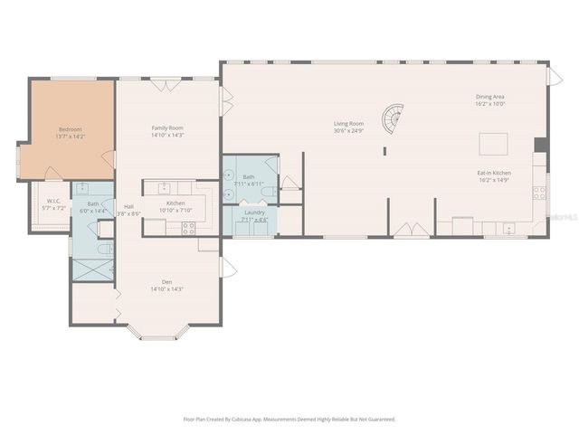 1217 EDGEWOOD RANCH ROAD, Orlando, FL 32835