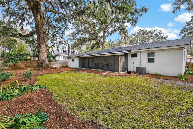 719 Amherst Street, Brunswick, GA 31520