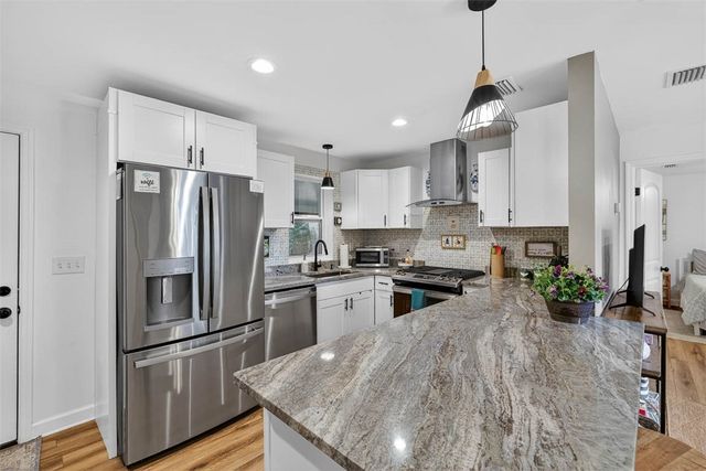 719 Amherst Street, Brunswick, GA 31520