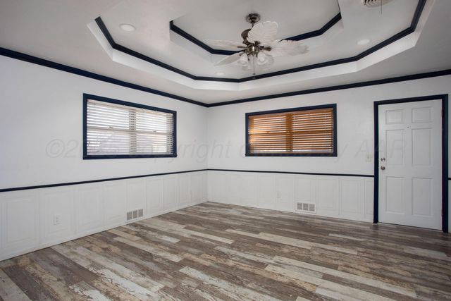 7612 SOMBRERO Drive, Amarillo, TX 79108