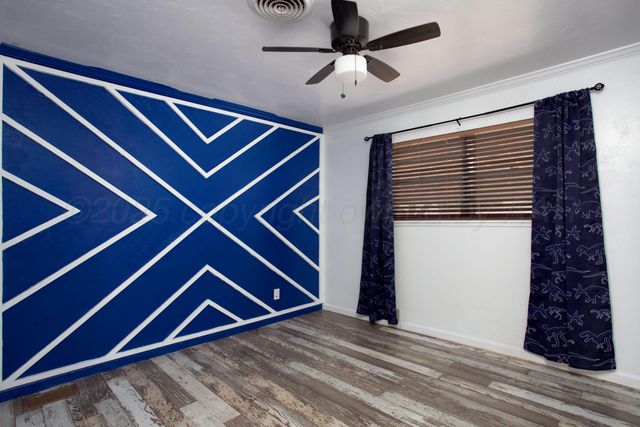 7612 SOMBRERO Drive, Amarillo, TX 79108