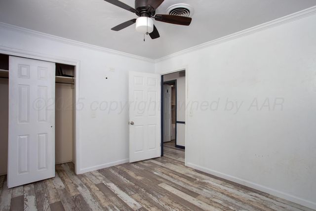 7612 SOMBRERO Drive, Amarillo, TX 79108