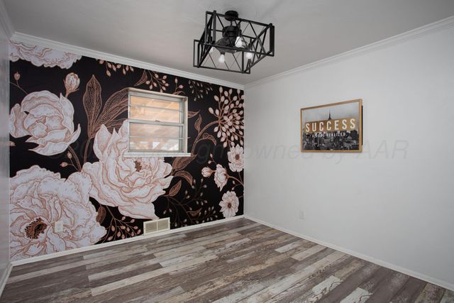 7612 SOMBRERO Drive, Amarillo, TX 79108