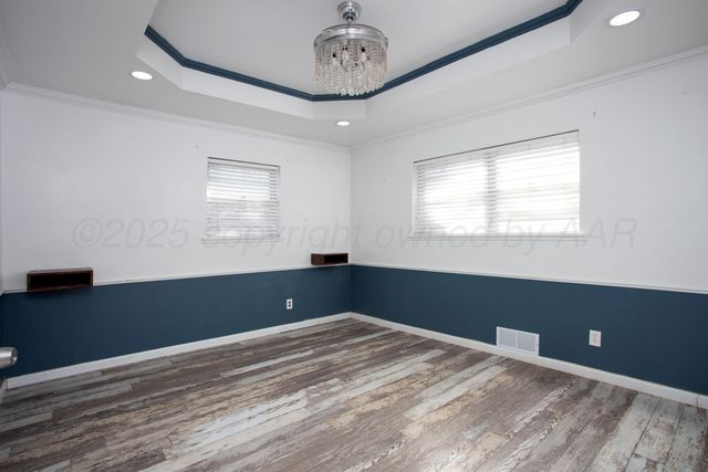 7612 SOMBRERO Drive, Amarillo, TX 79108