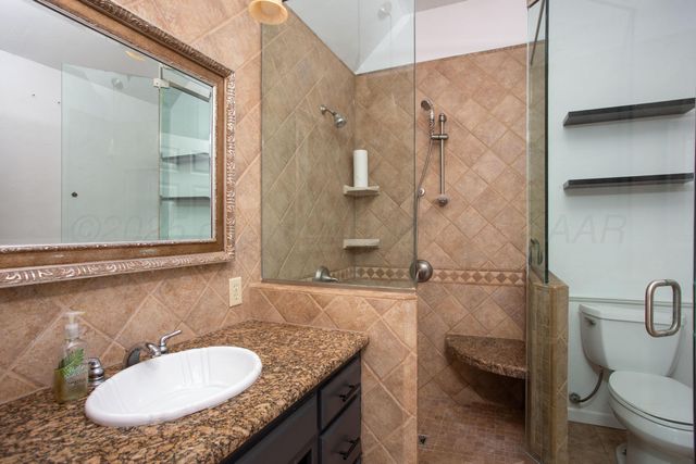 7612 SOMBRERO Drive, Amarillo, TX 79108