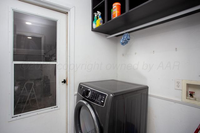 7612 SOMBRERO Drive, Amarillo, TX 79108