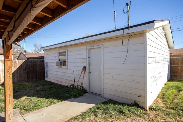 7612 SOMBRERO Drive, Amarillo, TX 79108