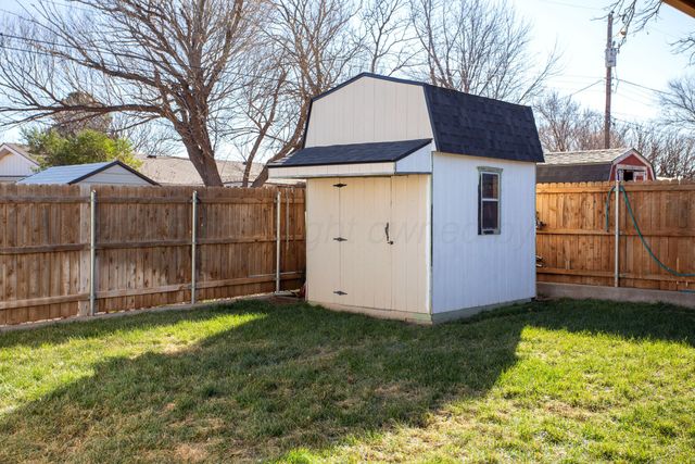 7612 SOMBRERO Drive, Amarillo, TX 79108