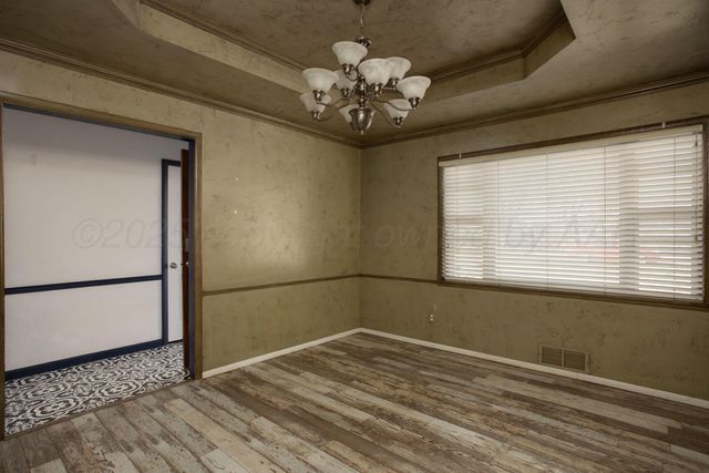 7612 SOMBRERO Drive, Amarillo, TX 79108