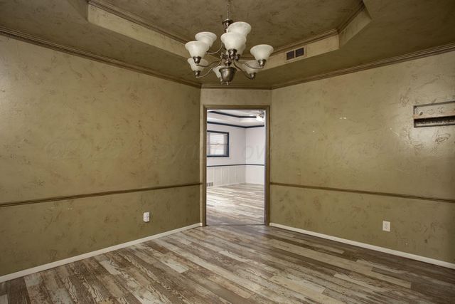 7612 SOMBRERO Drive, Amarillo, TX 79108