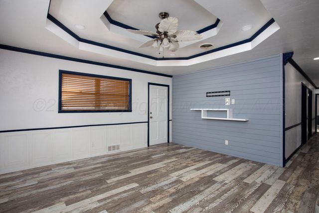 7612 SOMBRERO Drive, Amarillo, TX 79108