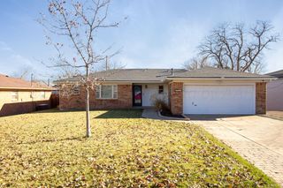 7612 SOMBRERO Drive, Amarillo, TX 79108