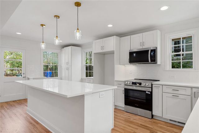 502 Dellwood Drive, Greenville, SC 29609