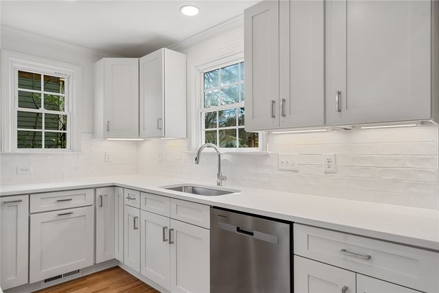 502 Dellwood Drive, Greenville, SC 29609