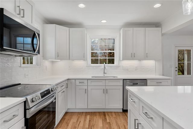 502 Dellwood Drive, Greenville, SC 29609