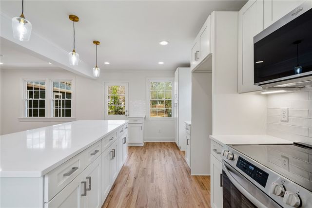 502 Dellwood Drive, Greenville, SC 29609