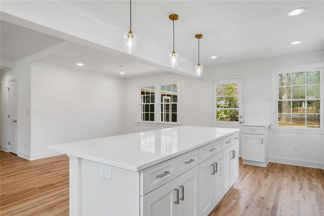 502 Dellwood Drive, Greenville, SC 29609