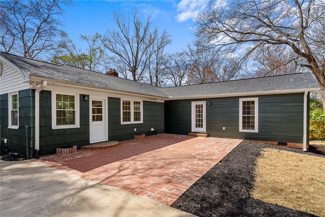 502 Dellwood Drive, Greenville, SC 29609