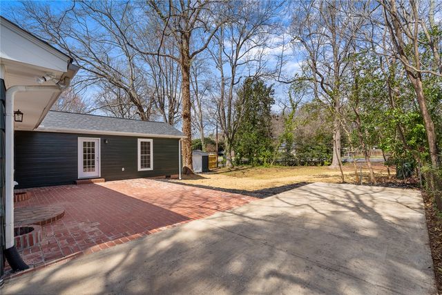 502 Dellwood Drive, Greenville, SC 29609