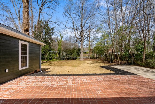 502 Dellwood Drive, Greenville, SC 29609